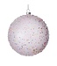 200mm Candy Sprinkleball Ornament