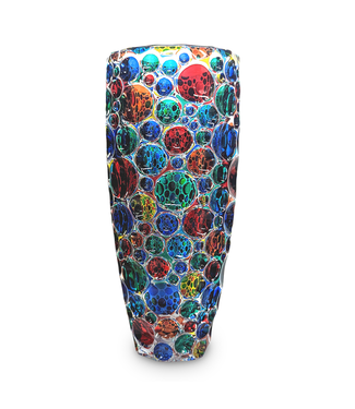 Kaleidoscope Vase