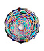 Kaleidoscope Vase