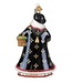 OLD WORLD CHRISTMAS Slovak Father Christmas Ornament