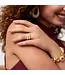 JULIE VOS Carnaby Duet Ring
