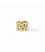 JULIE VOS Rainbow Infinity Ring