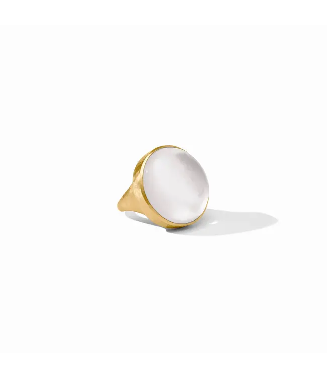 JULIE VOS Solara Statement Ring