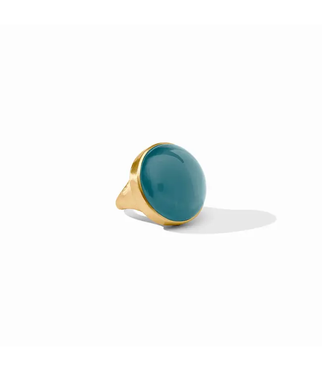 JULIE VOS Solara Statement Ring