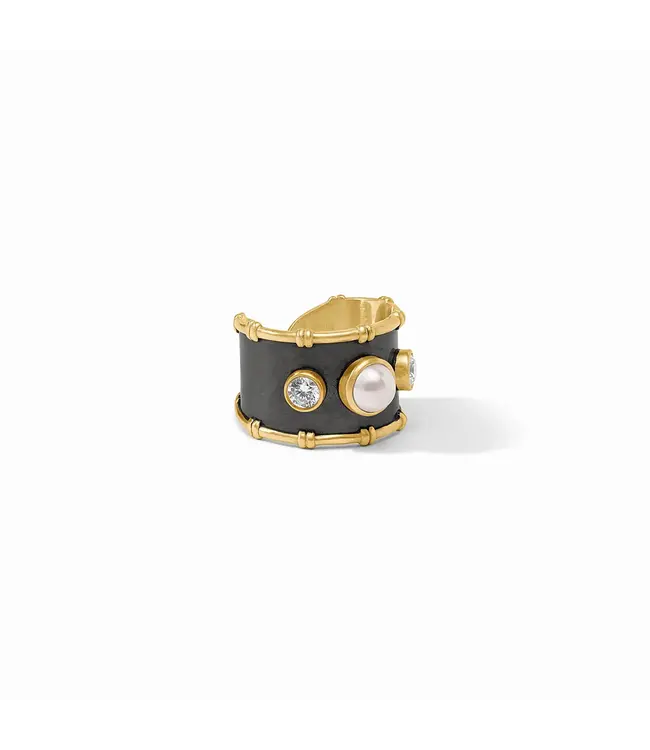 JULIE VOS Tribeca Ring