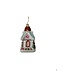 Gingerbread Cottage Ornament