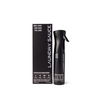 Fabric Refresher Spray Australian Sandalwood