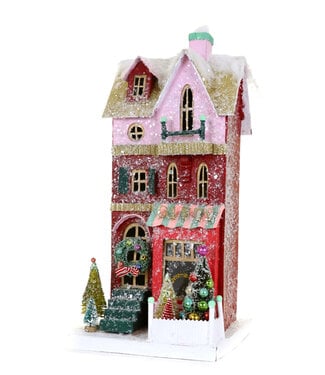 Gift Shop