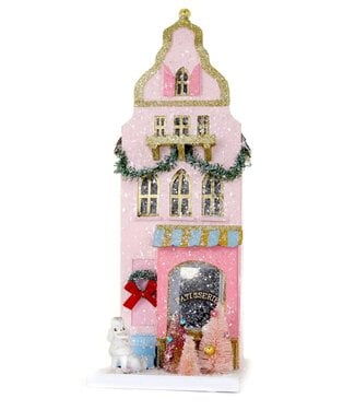 Patisserie