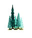 Hue Tree - Sold Individually