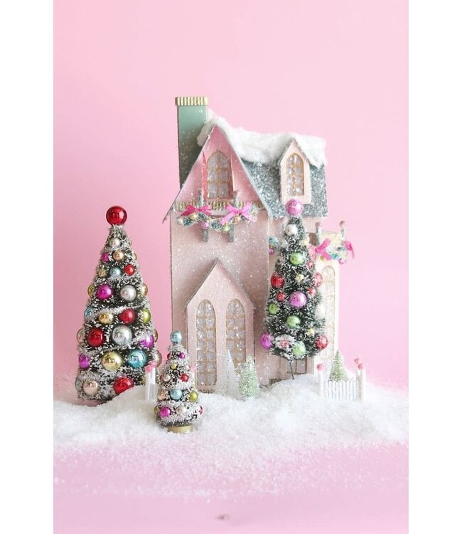 No Place Like Home For The Holiday