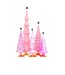 Hue Tree Pink - Sold Individually