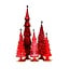 Hue Tree Red - Sold Individually