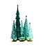 Hue Tree Teal - Sold Individually