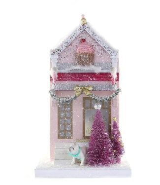 Sugar & Spice Bake House