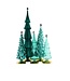 Hue Tree Teal - Sold Individually