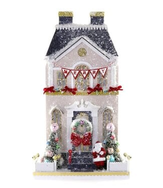 Merry Manor
