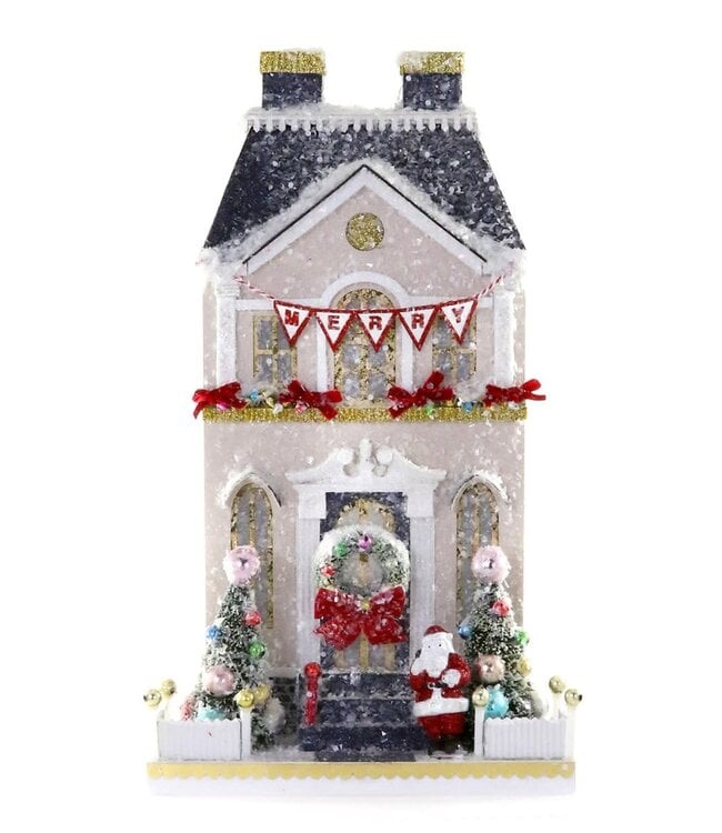 Merry Manor