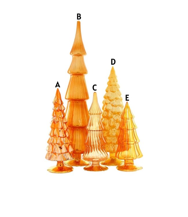 Hue Tree - Sold Individually
