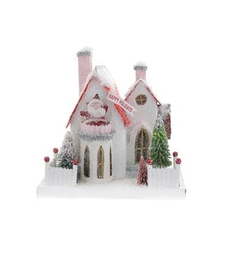 Santas House