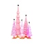 Hue Tree Pink - Sold Individually