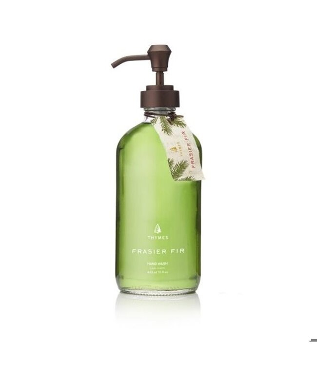 Frasier Fir Hand Wash Large