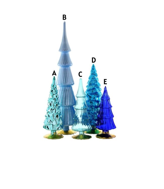 Hue Tree - Sold Individually