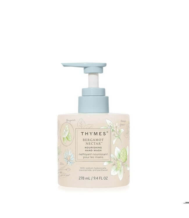 Nourishing Hand Wash