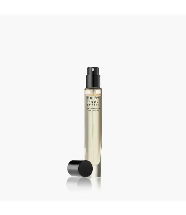 VOLUSPA Nude Effect 10ml Eau De Parfum