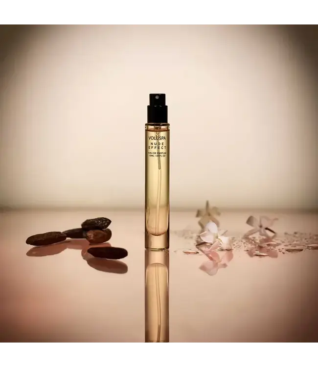 VOLUSPA Nude Effect 10ml Eau De Parfum