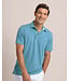 Peter M SS Brrreeze Meadowbrook Stripe Polo
