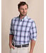 Ivan Willowbrook Plaid Intercoastal Sport Shirt