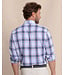 Ivan Willowbrook Plaid Intercoastal Sport Shirt