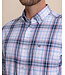 Ivan Willowbrook Plaid Intercoastal Sport Shirt
