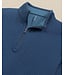 Kevin Oak Island Reversible Quarter Zip