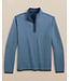Kevin Oak Island Reversible Quarter Zip