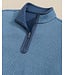 Kevin Oak Island Reversible Quarter Zip