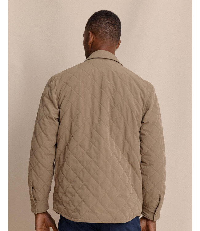 Harry Grafton Quilted Jacket