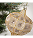 Mercury Glass Ornament