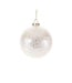 Glass Ornament