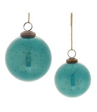 Ball Ornament