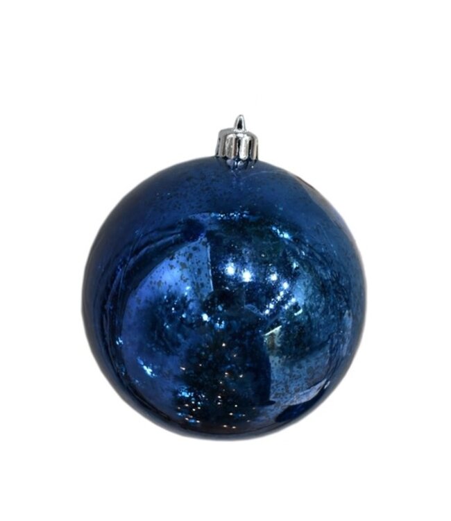5.5” Mercury Ball Ornament