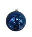 5.5” Mercury Ball Ornament
