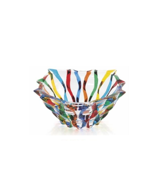 Ribbon Dish