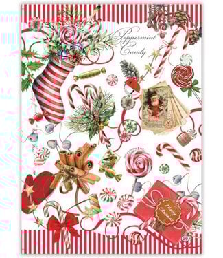 Holiday Kitchen Towel
