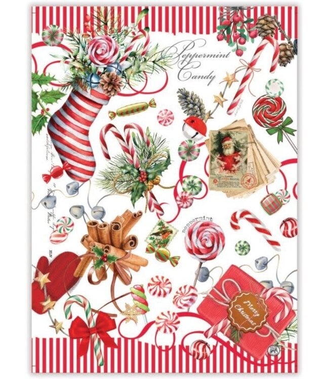 Holiday Kitchen Towel