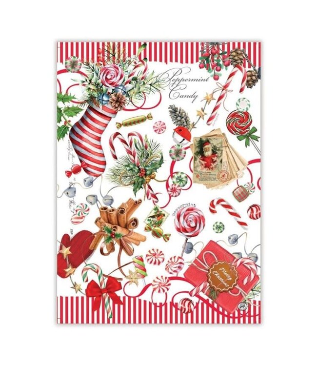Holiday Kitchen Towel