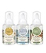 Mini Foaming Hand Soap Set