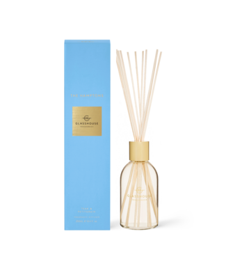 GLASSHOUSE FRAGRANCES 8.4 Fl. Oz The Hamptons Diffuser