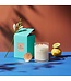 GLASSHOUSE FRAGRANCES 13.4 Oz Lost In Amalfi Candle